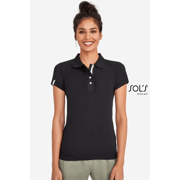 SOL'S | Polo Lady SOL'S | Polo Lady